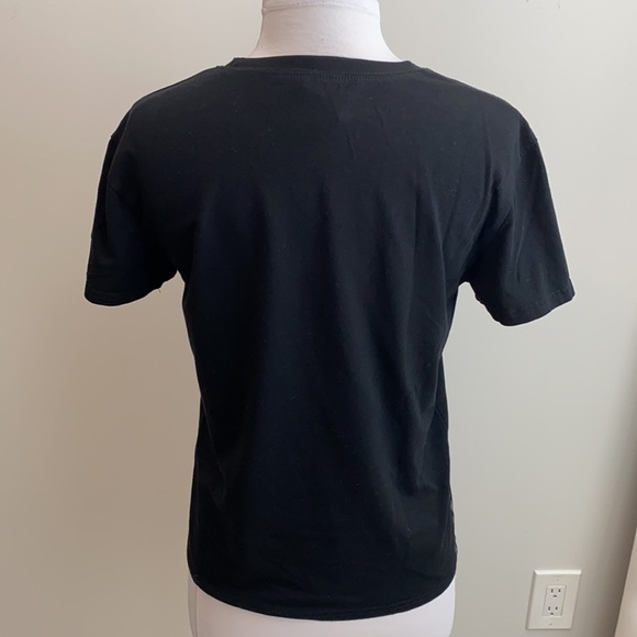 Schitts Creek Just Fold It In Tee Shirt - Picture 3 of 7